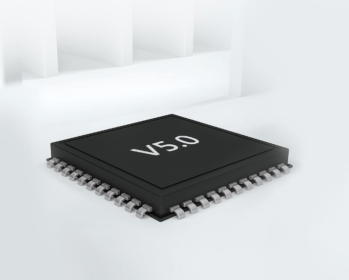 bluetooth 5.0 w słuchawce QCY Mini 2