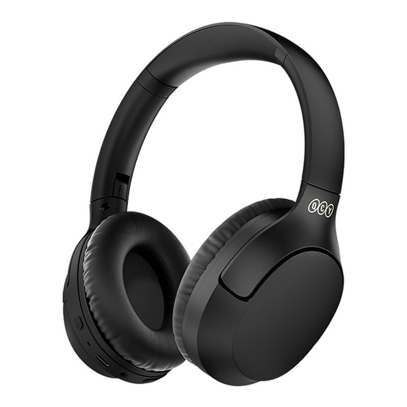 QCY H2 PRO - Bezprzewodowe słuchawki - QCY Polska